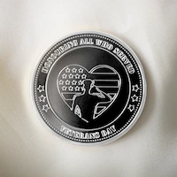 Lifestyle custom coins