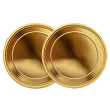 Brass Coin (Medium)